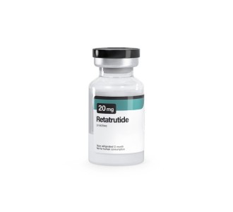 Ultima-Retatrutide 20mg