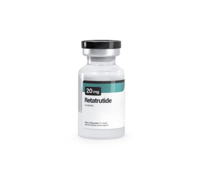 Buy Ultima-Retatrutide 20mg