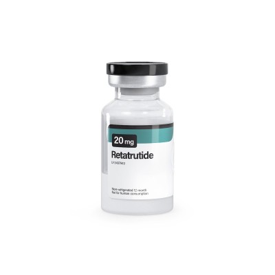 Buy Ultima-Retatrutide 20mg