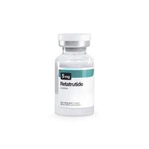 Ultima-Retatrutide 5mg