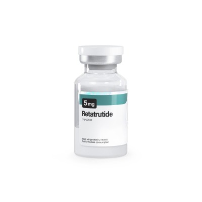 Buy Ultima-Retatrutide 5mg