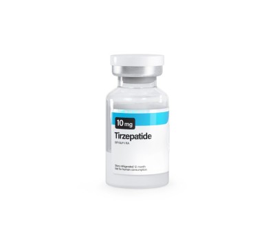 Buy Ultima-Tirzepatide 10mg