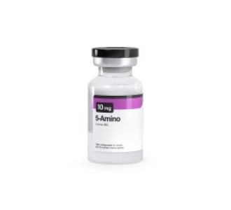 Ultima-5-Amino 10mg