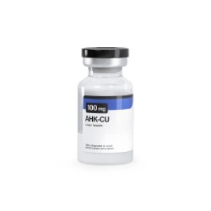 Ultima-AHK-Cu 100mg