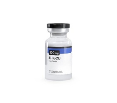 Buy Ultima-AHK-Cu 100mg