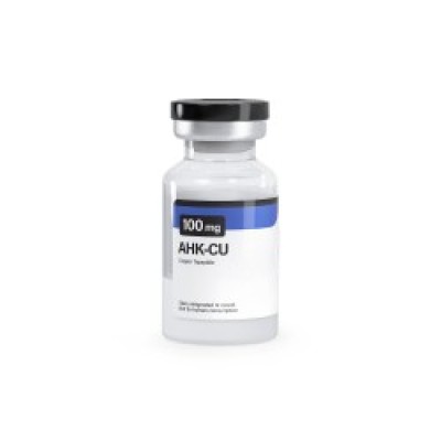 Buy Ultima-AHK-Cu 100mg