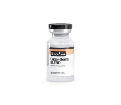 Buy Ultima-Cagri+Sema Blend 5mg+5mg