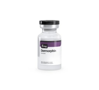Ultima-Dermorphin 5mg Ultima-Dermorphin 5mg