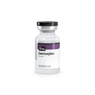 Buy Ultima-Dermorphin 5mg