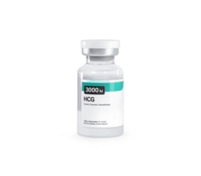 Buy Ultima-HCG 3000IU