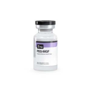 Ultima-PEG-MGF 2mg