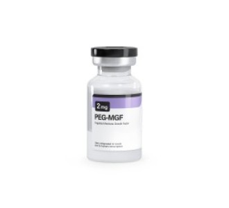 Ultima-PEG-MGF 2mg