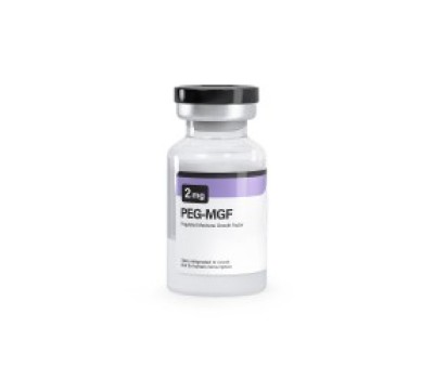 Buy Ultima-PEG-MGF 2mg