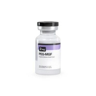 Buy Ultima-PEG-MGF 2mg
