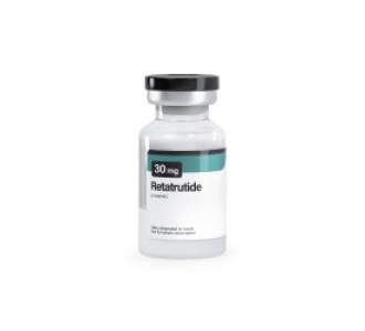 Ultima-Retatrutide 30mg