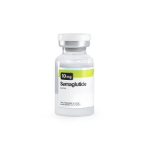 Ultima-Semaglutide 10mg
