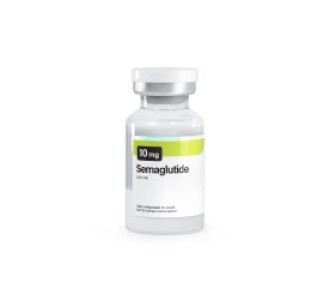 Ultima-Semaglutide 10mg