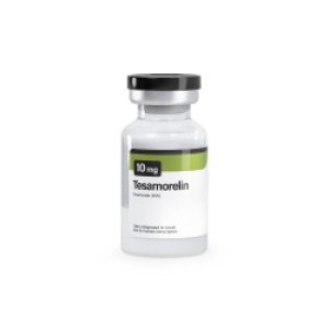 Ultima-Tesamorelin 10mg