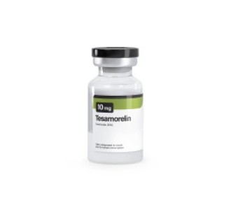 Ultima-Tesamorelin 10mg