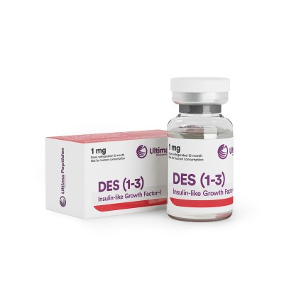 Buy Ultima-DES (1-3) 1mg