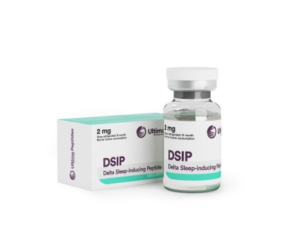 Buy Ultima-DSIP 2mg