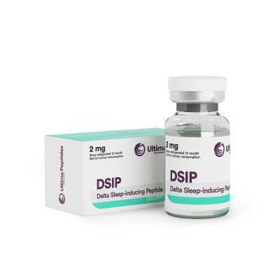 Buy Ultima-DSIP 2mg