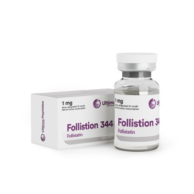 Buy Ultima-Follistion 344 1mg