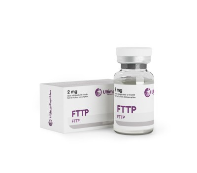 Buy Ultima-FTTP 2mg