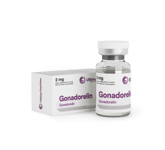 Ultima-Gonadorelin 2mg