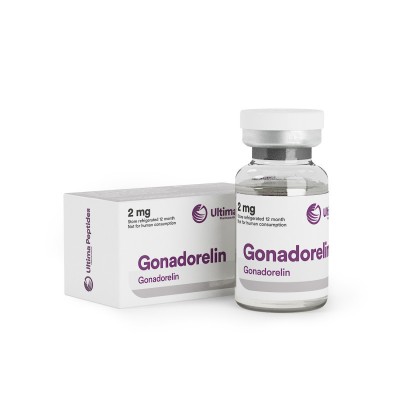 Buy Ultima-Gonadorelin 2mg