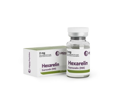 Buy Ultima-Hexarelin 2mg