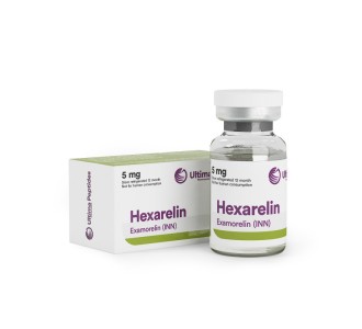 Ultima-Hexarelin 5mg