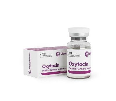 Buy Ultima-Oxytocin 2mg