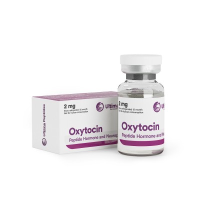 Buy Ultima-Oxytocin 2mg
