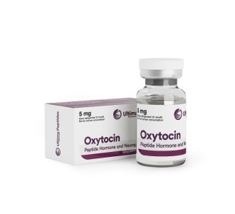 Ultima-Oxytocin 5mg