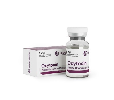 Buy Ultima-Oxytocin 5mg
