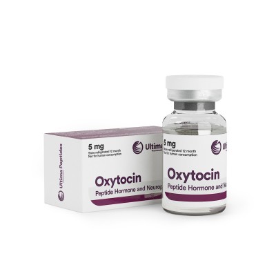 Buy Ultima-Oxytocin 5mg