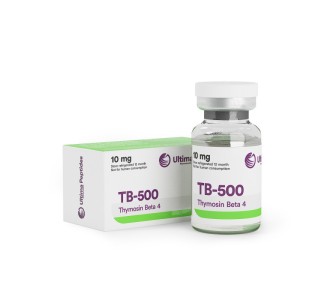 Ultima-Thymosin Beta 4 (TB-500) 10mg