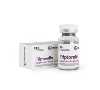 Ultima-Triptorelin 2mg