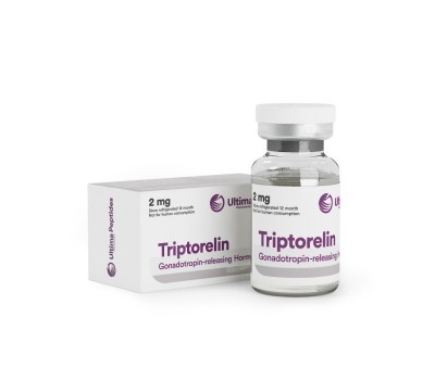 Buy Ultima-Triptorelin 2mg