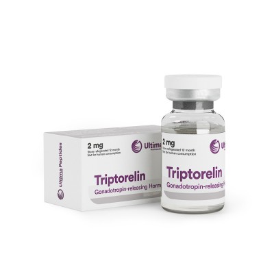 Buy Ultima-Triptorelin 2mg