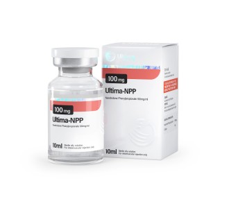 Ultima-NPP 100 (Nandrolone Phenylpropionate)