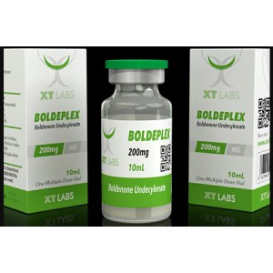 XT Labs Boldeplex 200 XT Labs Boldeplex 200