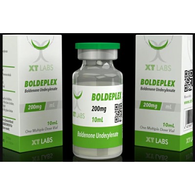 Buy XT Labs Boldeplex 200