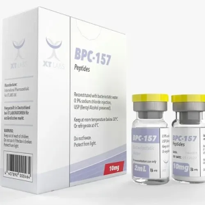 XT Labs BPC-157