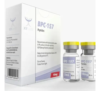XT Labs BPC-157