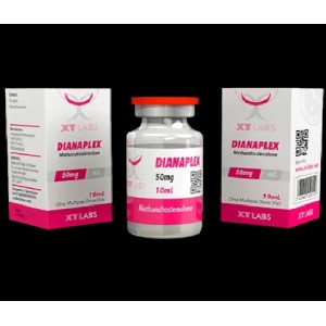 XT Labs Dianaplex 50