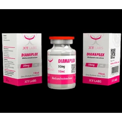 Buy XT Labs Dianaplex 50