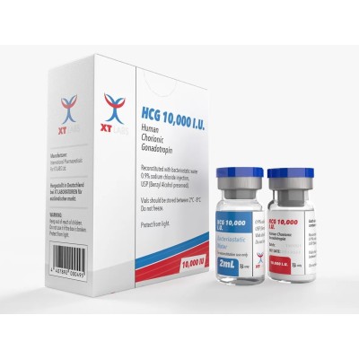 Buy XT Labs HCG 10000Ui
