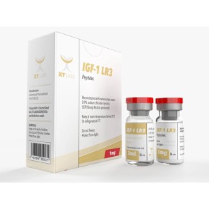 XT Labs IGF-1 LR3